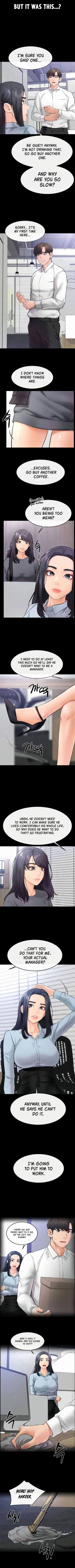 Page 251 of My New Family Treats Me Well