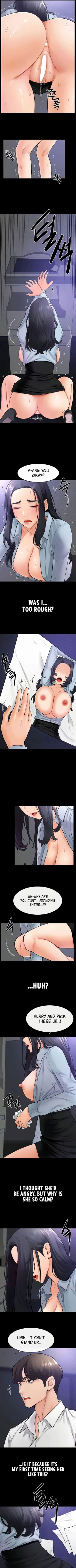 Page 264 of My New Family Treats Me Well