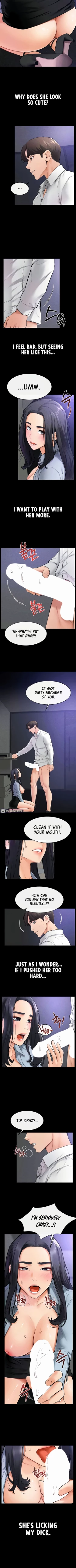 Page 265 of My New Family Treats Me Well