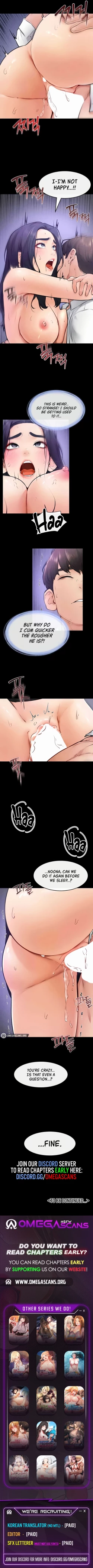 Page 269 of My New Family Treats Me Well