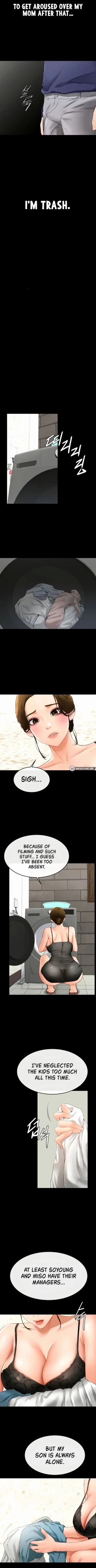 Page 76 of My New Family Treats Me Well