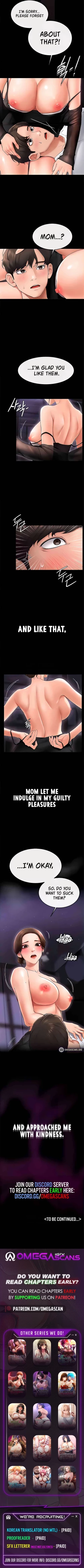 Page 87 of My New Family Treats Me Well