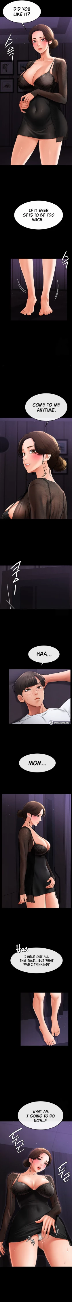 Page 94 of My New Family Treats Me Well