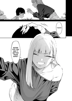 Page 19 of Nikkori Waraeba - If you can laugh properly