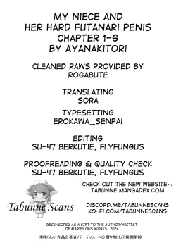 Page 25 of Meikko to Okki suru Futanari Ochinchin | My Niece and Her Hard Futanari Penis