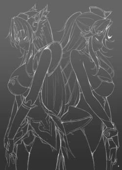 Page 3 of Ryuu Mikado Sama no Oose no Mama ni Chikai