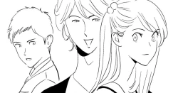 Page 1 of Soredemo Tsuma o Aisemasu ka