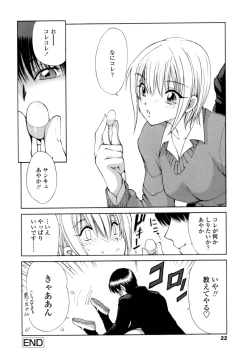 Page 20 of Ayaka no Gakuen Nisshi
