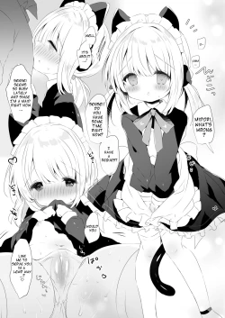 Page 2 of Maid Dakara Gohoushi Shitaindesu