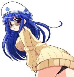 Page 32 of Next Level + omake