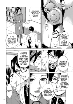 Page 114 of Hitozuma Hypnotherapy