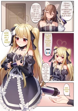 Page 2 of Teyvat ni Teni Shitara, Chimyaku Ijou de Minna Les ni Nacchatta | When I was Teleported to Teyvat, A Ley Line Disorder Turned Everyone into Lesbians