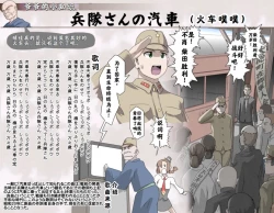 Page 124 of Ganbare Ojīchan 〜【G121】（持续更新中）