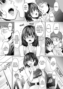 Page 7 of Kareshi no Menomaede… Haitteru!?12