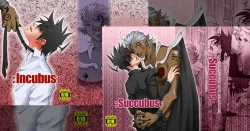 Page 1 of I'll make out with you on Valentine's Day!