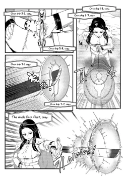 Page 6 of Invincible Dragon