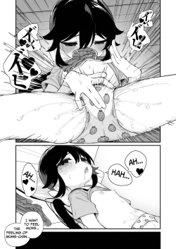Page 25 of Pantsu Daisuki Aichan Loves Undies