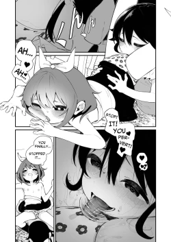 Page 33 of Pantsu Daisuki Aichan Loves Undies