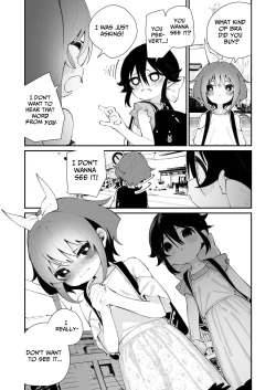 Page 45 of Pantsu Daisuki Aichan Loves Undies