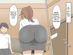 Page 3 of Senpai no Shinjin Sex Kyouiku | OnJob Sex Training