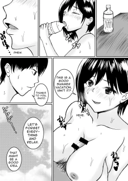 Page 30 of Moto Doukyuusei to Inaka de Asedaku Natsuyasumi | Sweaty Summer Sex in the Countryside with my Former Classmate