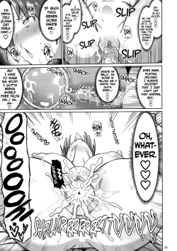 Page 28 of Otonari no... Moto Sakura-san