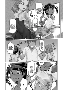 Page 4 of Tejou Kusuguri Gaman Taiketsu!  | Handcuffed Tickling Endurance Showdown!
