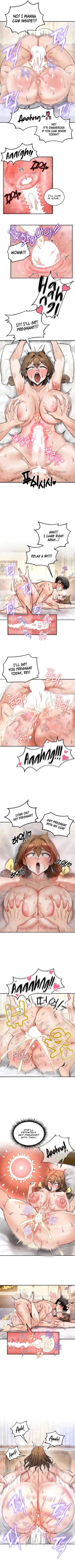 Page 173 of Regressed Warrior’s Female Dominance Diary