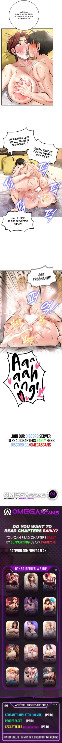 Page 207 of Regressed Warrior’s Female Dominance Diary