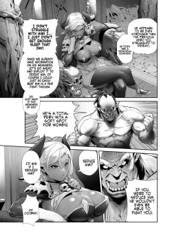 Page 4 of Nani o Itte mo Shinjichau Last Boss Maou-sama | The Demon Lord Final Boss Believes Anything I Say