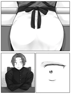 Page 37 of Maeda-ke no Oyako ga Soukan ni Itaru made Kouhen