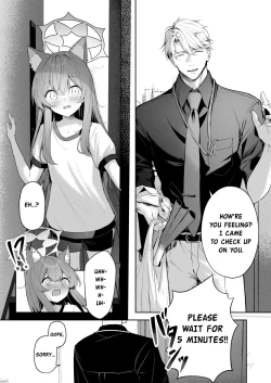 Page 8 of Melty Sugar Drop