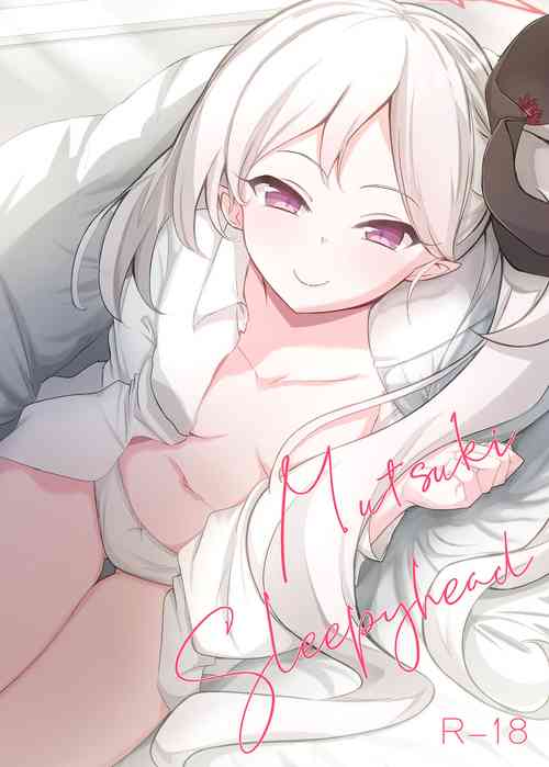 Download Mutsuki Sleepyhead