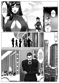 Page 15 of RENQUE S2.6 | Sparrow Season 2 Chapter 6