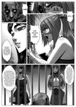 Page 18 of RENQUE S2.6 | Sparrow Season 2 Chapter 6