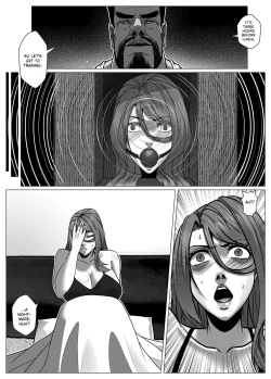 Page 11 of RENQUE S2.9 | Sparrow Season 2 Chapter 9