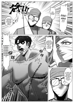 Page 38 of RENQUE S2.9 | Sparrow Season 2 Chapter 9