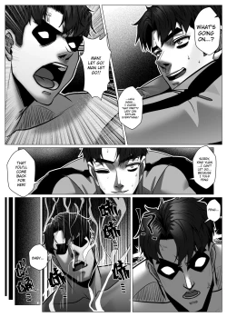 Page 49 of RENQUE S2.9 | Sparrow Season 2 Chapter 9