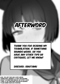 Page 5 of Hiru mo Yoru mo Schale ni Isuwaru Kikyou