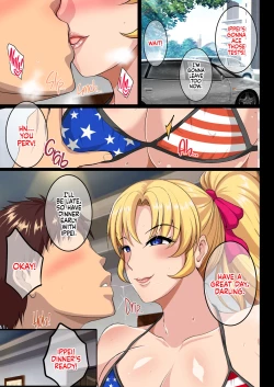Page 6 of Blond SisterLaw NTR