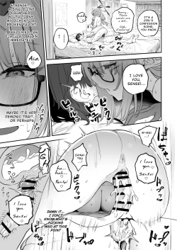 Page 27 of Ore no Seito wa Succubus Kamo Shirenai | My Student Could Be a Succubus