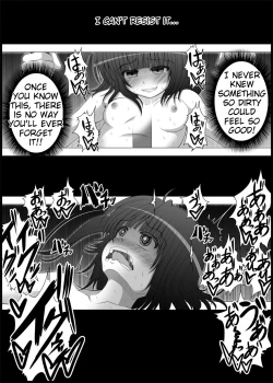 Page 28 of Onayuri Ch. 4