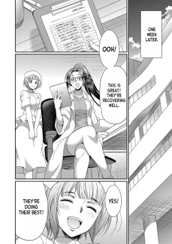 Page 171 of Futanari x Reijou x Dairankou - Futanari Daughter Grand Orgy