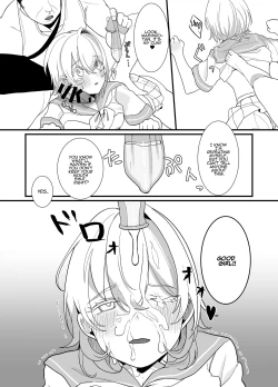 Page 21 of Houkago, Watashiwa Oji-san no Iinari. | After School, I Do As He Says.