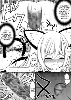 Page 18 of Hito neko no kaikata ～Hatsujohen～ | How To Raise A Humancat