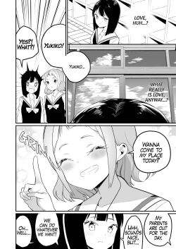 Page 102 of Yuri Ranbou Sareru  Inma Soushuuhen |  A Succubus Ravaged By Yuri Compilation