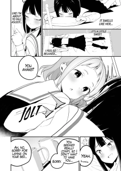 Page 104 of Yuri Ranbou Sareru  Inma Soushuuhen |  A Succubus Ravaged By Yuri Compilation