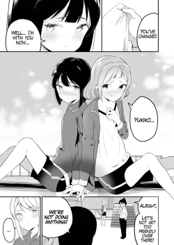 Page 128 of Yuri Ranbou Sareru  Inma Soushuuhen |  A Succubus Ravaged By Yuri Compilation