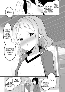 Page 130 of Yuri Ranbou Sareru  Inma Soushuuhen |  A Succubus Ravaged By Yuri Compilation