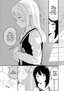 Page 134 of Yuri Ranbou Sareru  Inma Soushuuhen |  A Succubus Ravaged By Yuri Compilation